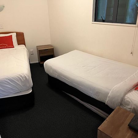 Ascot Motor Lodge Wellington Ngoại thất bức ảnh